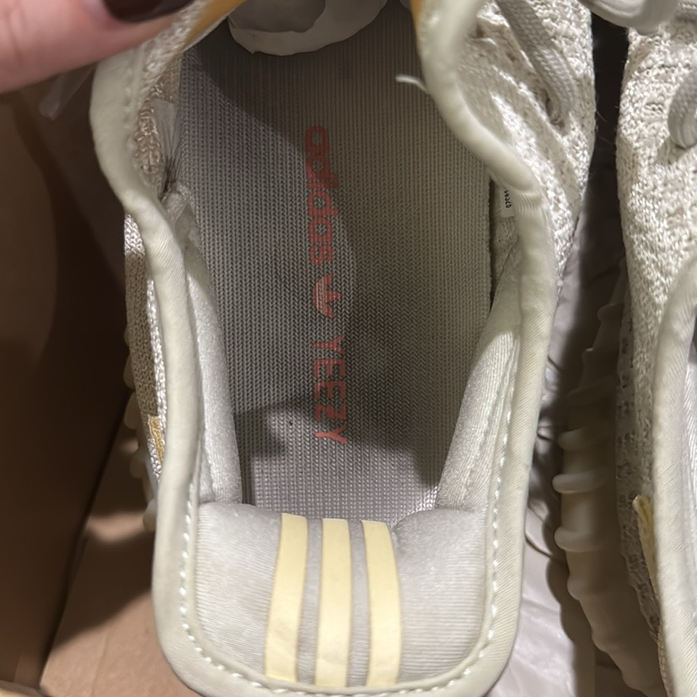 Yeezy Boost 350 light - Picture 7 of 8